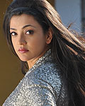 Kajal Aggarwal
